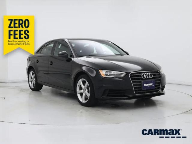 2015 Audi A3 1.8T Premium for sale in King of Prussia, PA