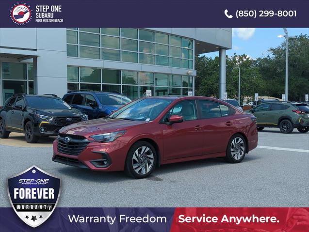 2025 Subaru Legacy Limited for sale in Fort Walton Beach, FL