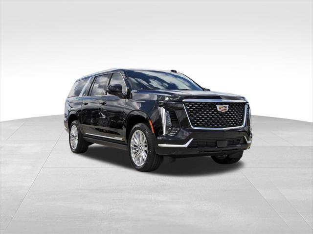 2027 Cadillac Escalade ESV 2WD Luxury for sale in Houston, TX