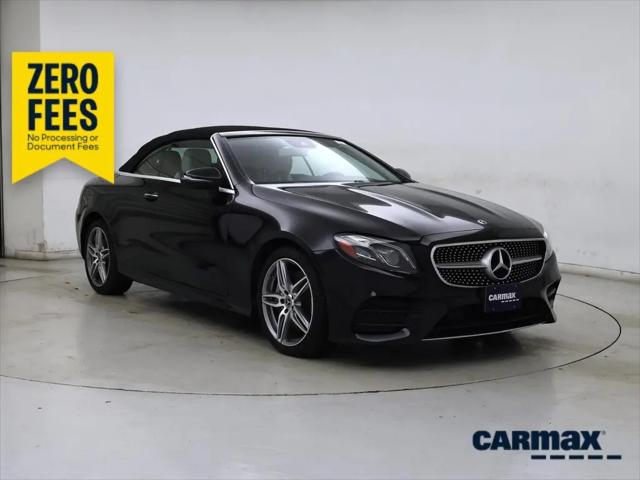 2018 Mercedes-Benz 400 4MATIC for sale in South Portland, ME