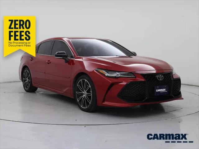 2022 Toyota Avalon Touring for sale in Denton, TX