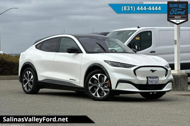 2023 Ford Mustang Mach-E Premium for sale in Salinas, CA