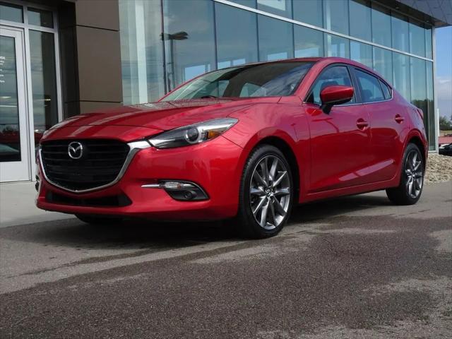 2018 Mazda Mazda3 for sale near Cincinnati, OH