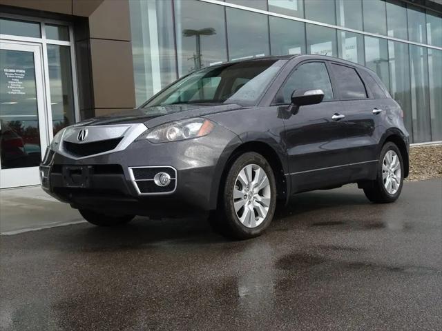 2011 Acura RDX Base for sale near Cincinnati, OH