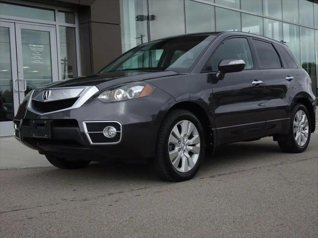 2011 Acura RDX for sale near Cincinnati, OH
