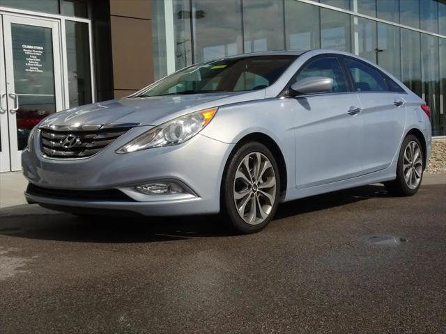 2013 Hyundai Sonata SE 2.0T for sale near Cincinnati, OH