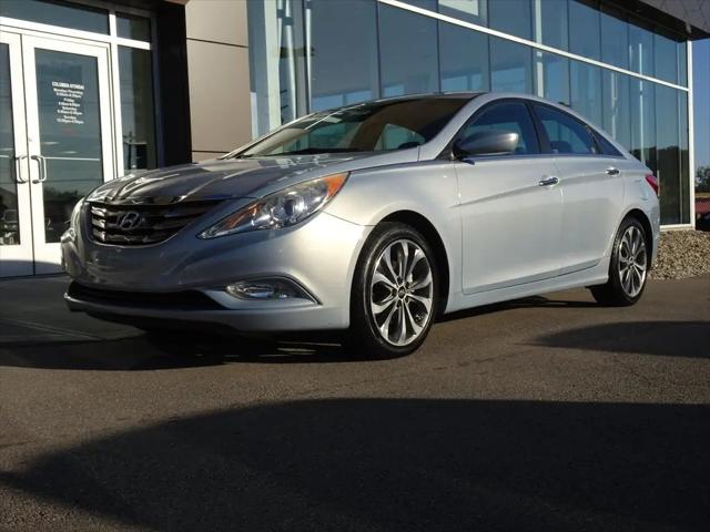 2013 Hyundai Sonata SE 2.0T for sale near Cincinnati, OH