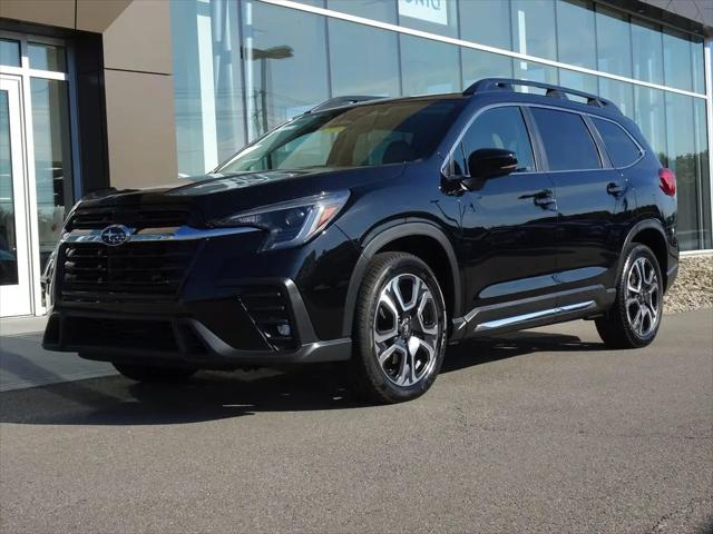 2024 Subaru Ascent Limited 7-Passenger for sale in Cincinnati, OH