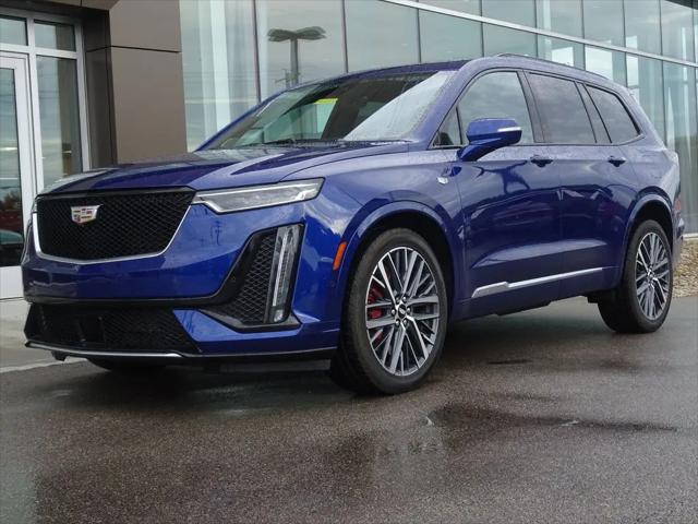 2023 Cadillac XT6 for sale near Cincinnati, OH