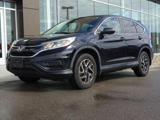 2016 Honda CR-V SE for sale in Cincinnati, OH