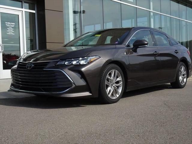 2019 Toyota Avalon XLE for sale near Cincinnati, OH