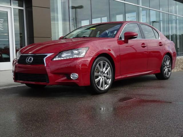 2015 Lexus GS 350 Base for sale near Cincinnati, OH