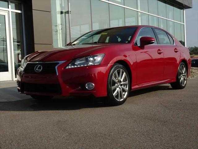 2015 Lexus GS 350 Base for sale near Cincinnati, OH