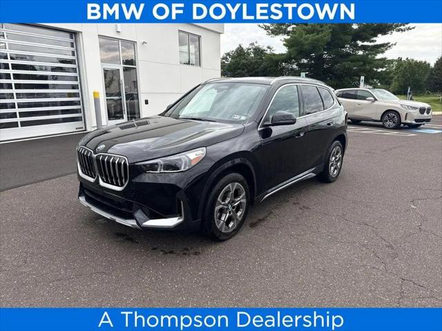 2026 BMW X1 xDrive28i for sale in Doylestown, PA