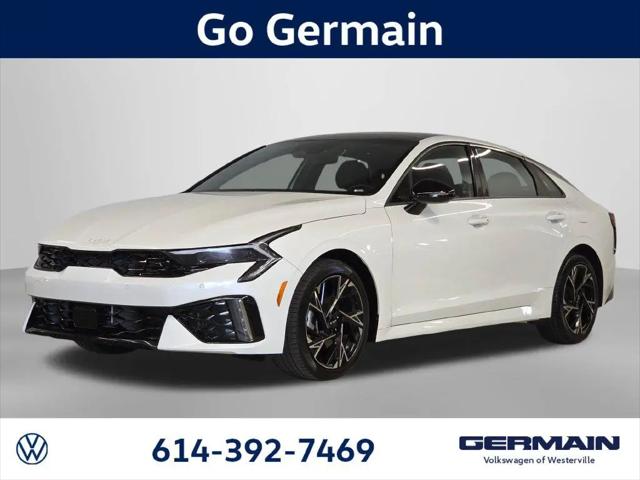 2025 Kia K5 GT-Line for sale in Westerville, OH