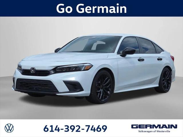 2023 Honda Civic Sport for sale in Westerville, OH