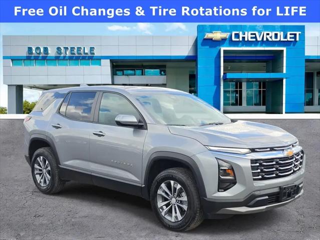 2026 Chevrolet Equinox FWD LT for sale in Cocoa, FL