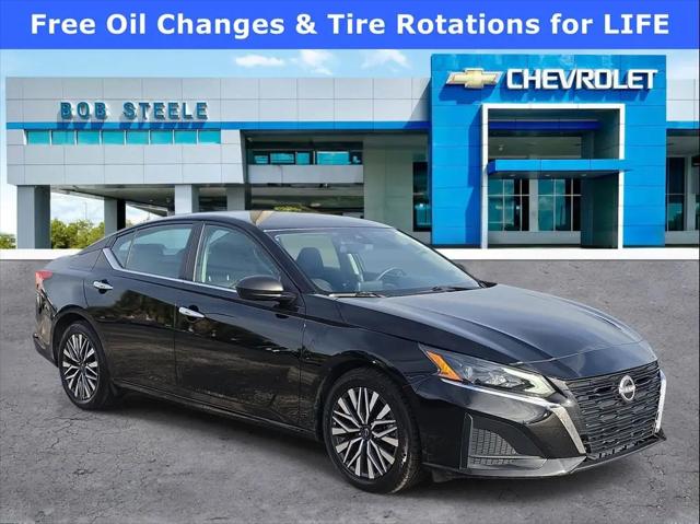 2025 Nissan Altima SV FWD for sale in Cocoa, FL