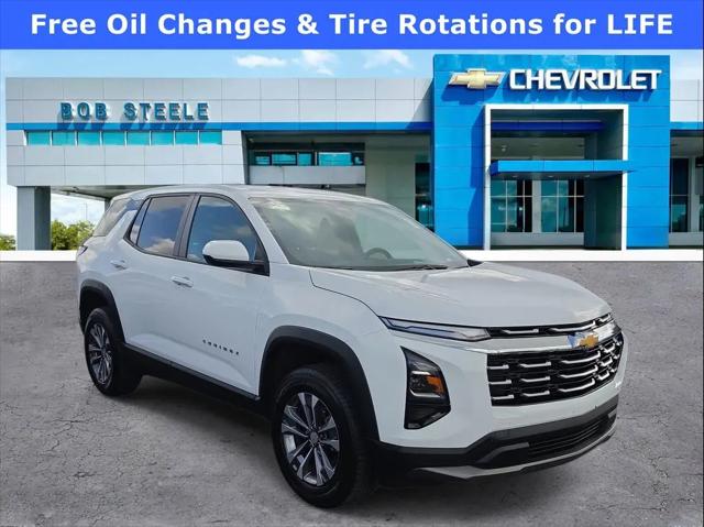 2026 Chevrolet Equinox FWD LT for sale in Cocoa, FL