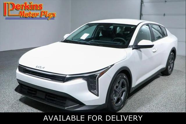 2025 Kia K4 LXS for sale in Mayfield, KY