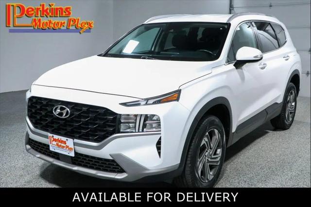 2023 Hyundai Santa Fe SEL for sale in Mayfield, KY