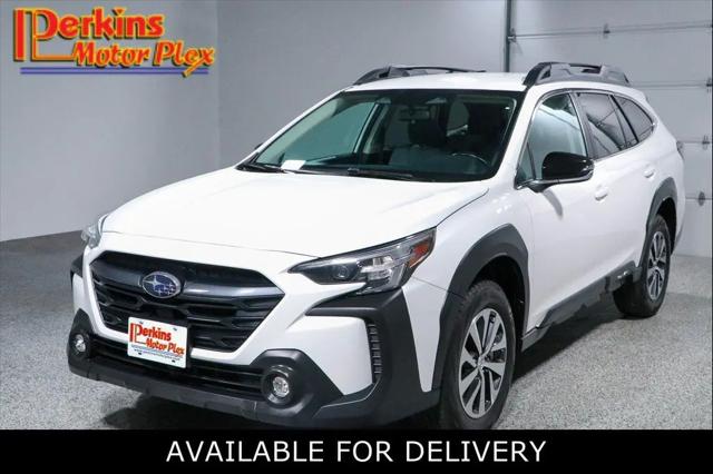 2024 Subaru Outback Premium for sale in Mayfield, KY