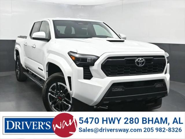 2025 Toyota Tacoma TRD Sport for sale in Birmingham, AL