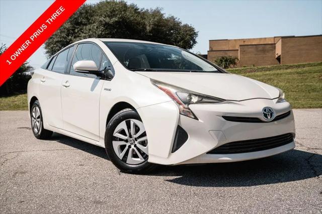 2016 Toyota Prius Three for sale in Easley, SC