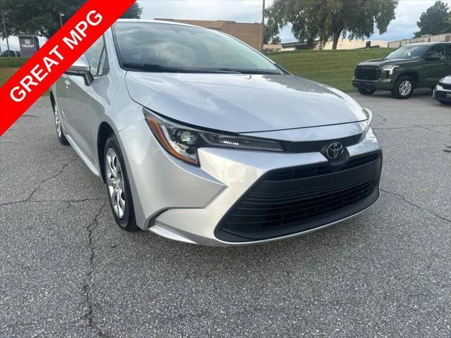 2025 Toyota Corolla LE for sale in Easley, SC