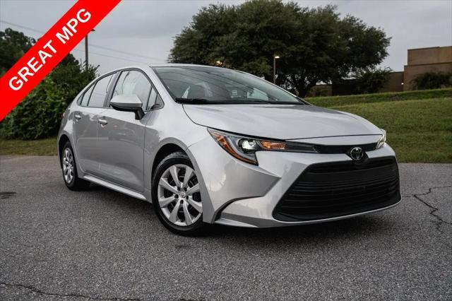 2025 Toyota Corolla LE for sale in Easley, SC