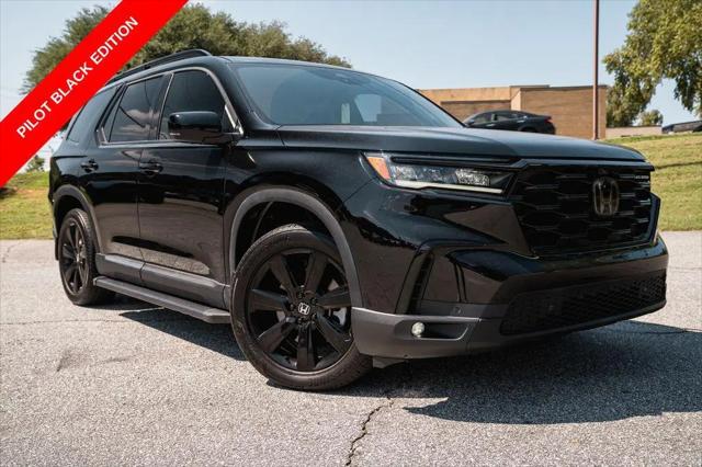 2025 Honda Pilot Black Edition for sale in Easley, SC