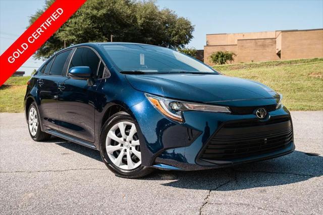 2024 Toyota Corolla LE for sale in Easley, SC