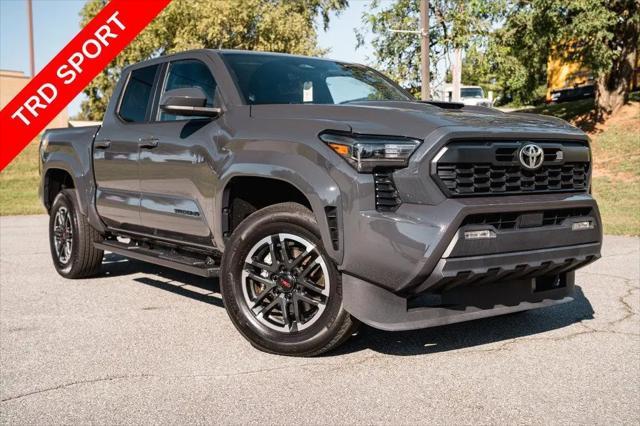 2024 Toyota Tacoma TRD Sport for sale in Easley, SC