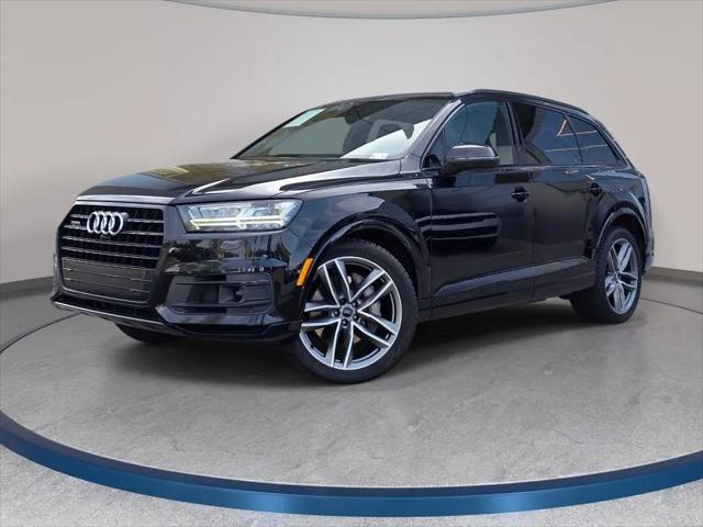 2018 Audi Q7 3.0T Premium for sale in Lynnwood, WA