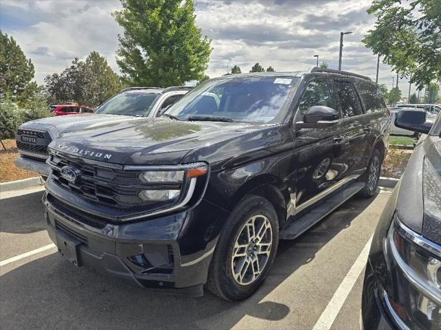 2025 Ford Expedition Max Active for sale in Santa Fe, NM