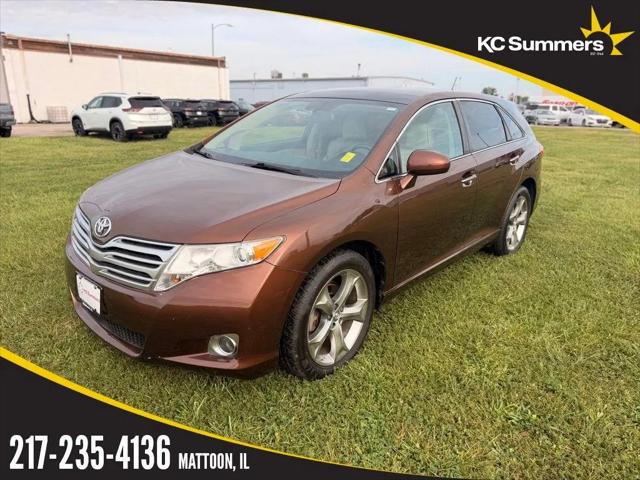 2011 Toyota Venza Base V6 for sale in Mattoon, IL
