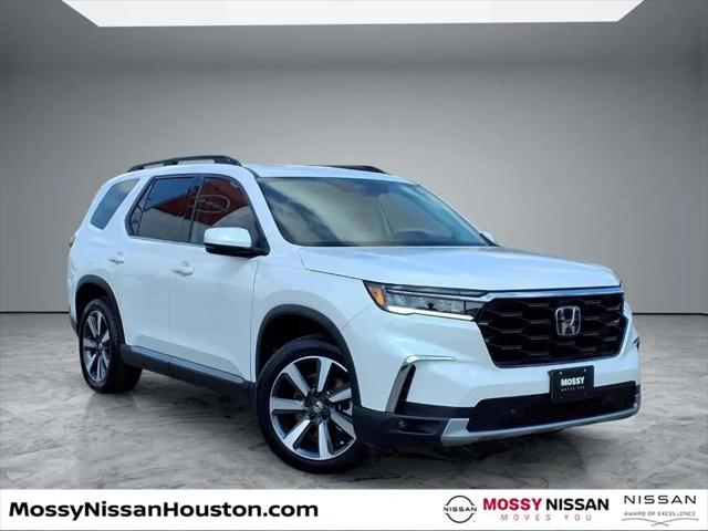 2024 Honda Pilot Touring for sale in Houston, TX