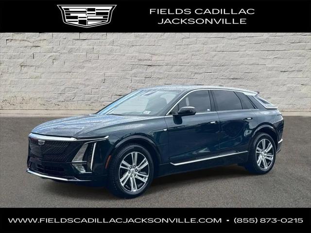 2024 Cadillac iQ Tech w/1SA for sale in Jacksonville, FL