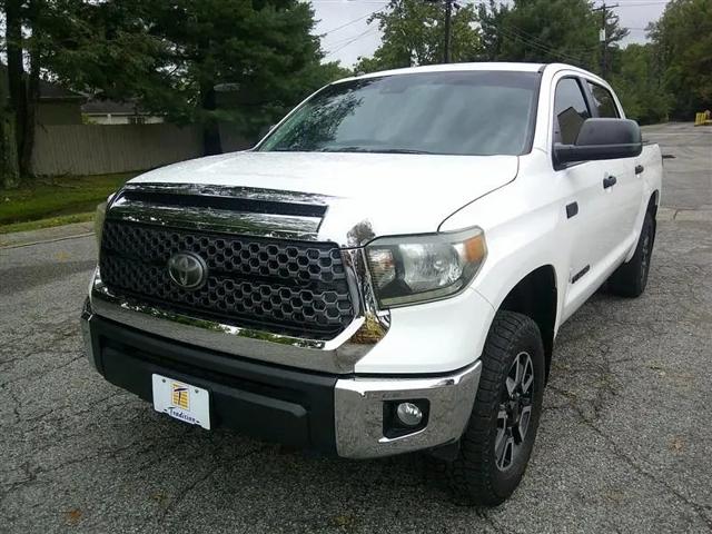 2018 Toyota Tundra SR5 5.7L V8 for sale in Henderson, KY