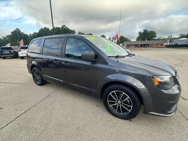 2019 Dodge Grand Caravan GT for sale in Jackson, MI