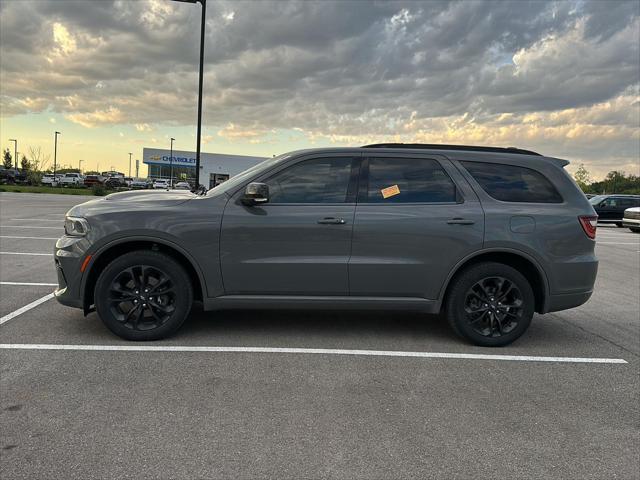 2022 Dodge Durango GT Plus AWD