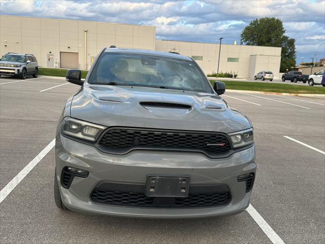 2022 Dodge Durango GT Plus AWD