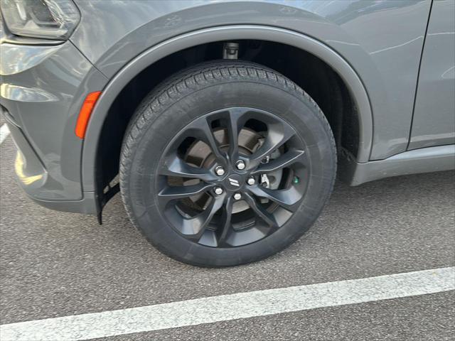 2022 Dodge Durango GT Plus AWD