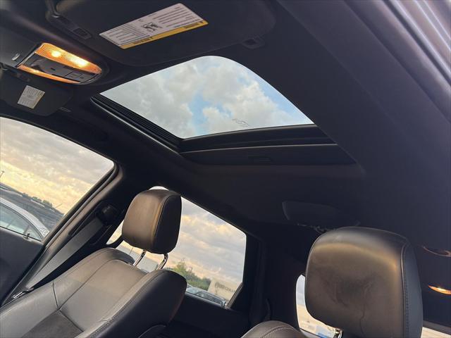 2022 Dodge Durango GT Plus AWD