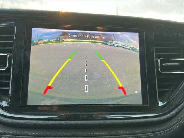 2022 Dodge Durango GT Plus AWD