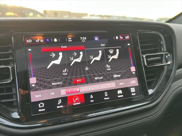 2022 Dodge Durango GT Plus AWD