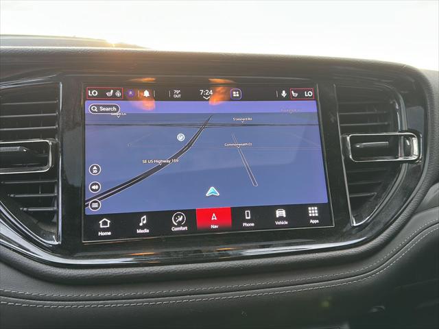 2022 Dodge Durango GT Plus AWD