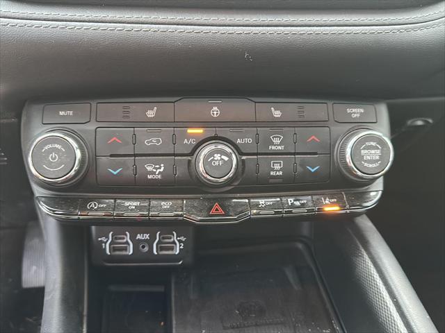 2022 Dodge Durango GT Plus AWD