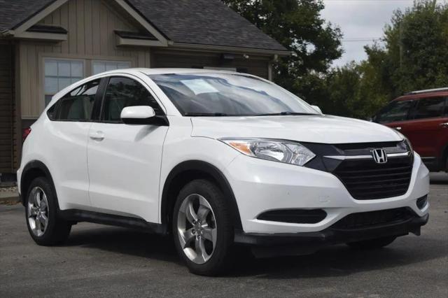2017 Honda HR-V LX for sale in Charlestown, IN