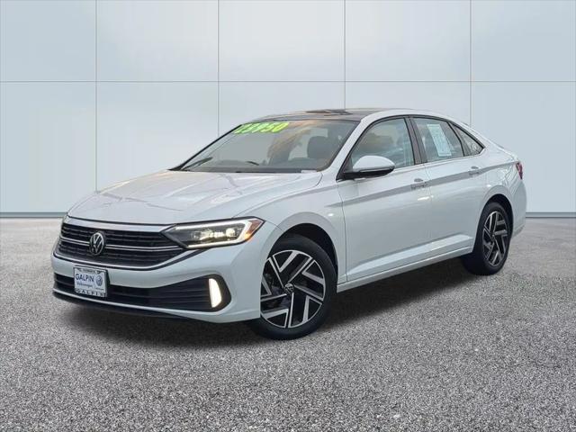 2023 Volkswagen Jetta 1.5T SEL for sale in North Hills, CA